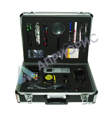 набор инспектора технического надзора